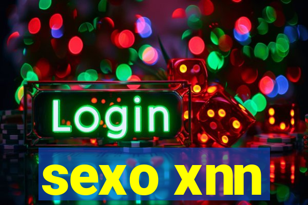 sexo xnn